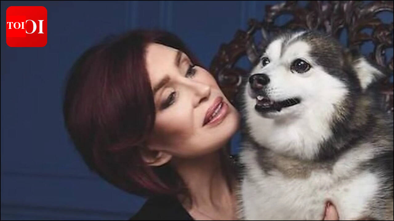 Sharon Osbourne faces health scare: Reveals she had an ‘unexpected’ visit to the hospital, Missed Ozzy Osbourne’s statue unveiling