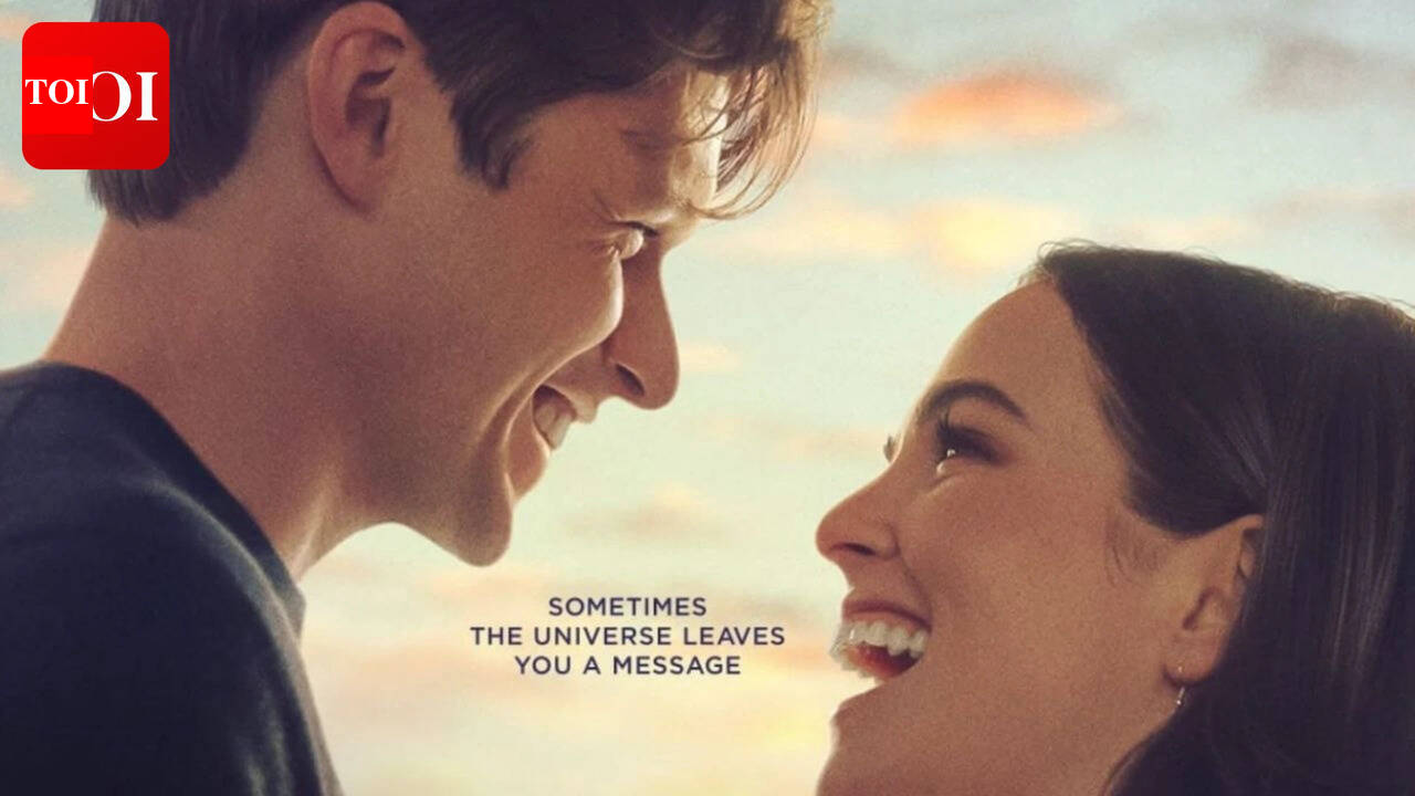 'Voicemails for Isabelle': Everything to know about the Zoey Deutch and Nick Robinson starrer