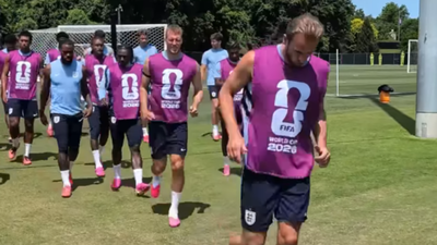 England under Thomas Tuchel turns to palm-cooling technology as FIFA World Cup 2026 battles extreme heat