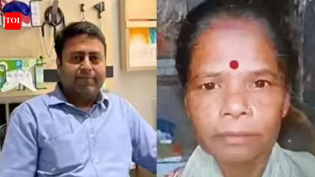 For 25 years, Meena served others’ homes before murder at Delhi doctor’s residence
