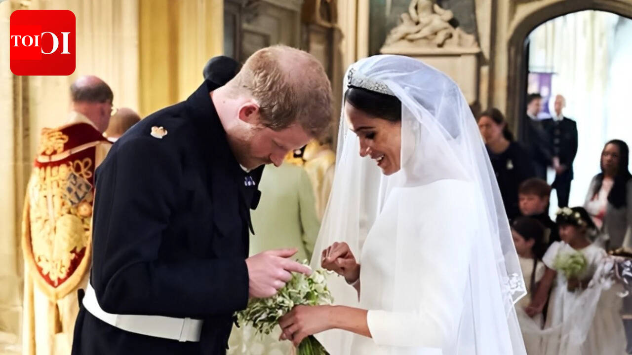 Meghan Markle and Prince Harry's UK return is a ‘big risk’ six years after royal exit: 'This trip will be testing the water'