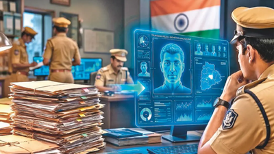 TGCSB's IntraGPT gives Telangana cops instant access to years of case records