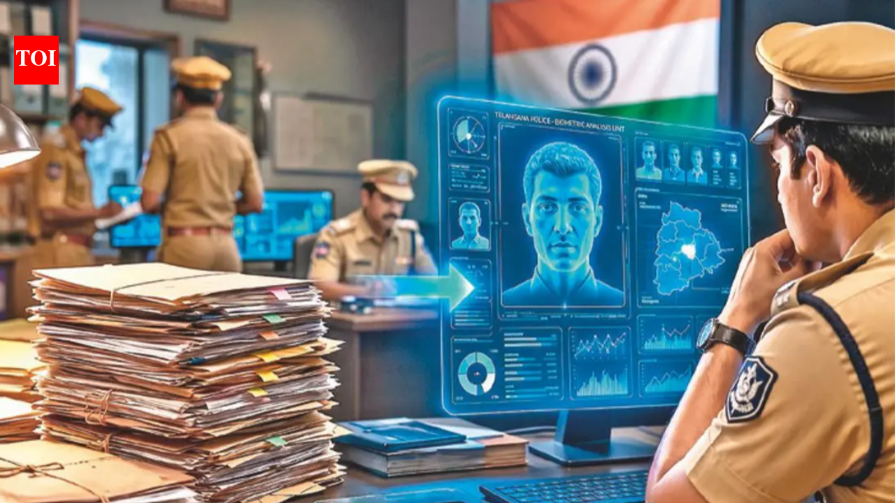 TGCSB's IntraGPT gives Telangana cops instant access to years of case records