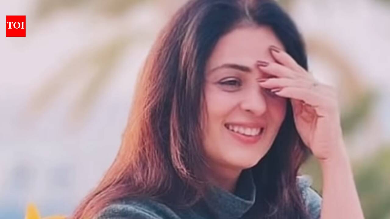 'Glad Janhvi Kapoor stood up for it and fought for all the women': 'Main Vaapas Aaunga' actress Anjana Sukhani backs 'Peddi' star's stance against objectification in South cinema