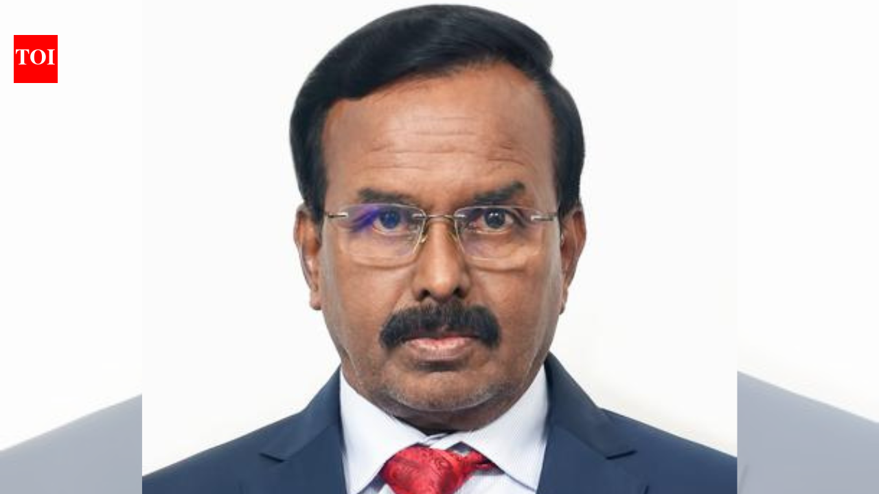R Manivannan steps down as TNERC chairman; state govt to form search committee soon