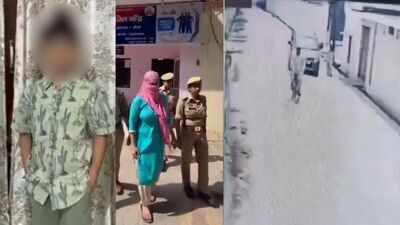 'He was an obstacle’: Woman, lover strangled 6-year-old son in UP; dumped body in forest