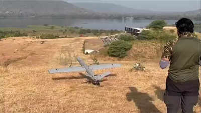 As Moscow burns, spotlight shines once again on long-range loitering munition, India keeping pace with global trend