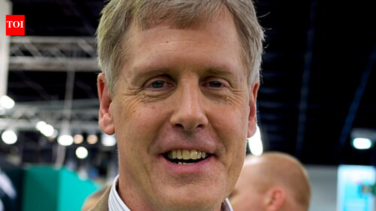 In 1975, Steve Sasson wired a lens to a toaster-sized box and accidentally created the digital camera