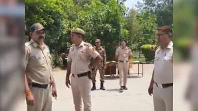 NEET UG 2026 re-test: Security tightened nationwide ahead of tomorrow’s exam