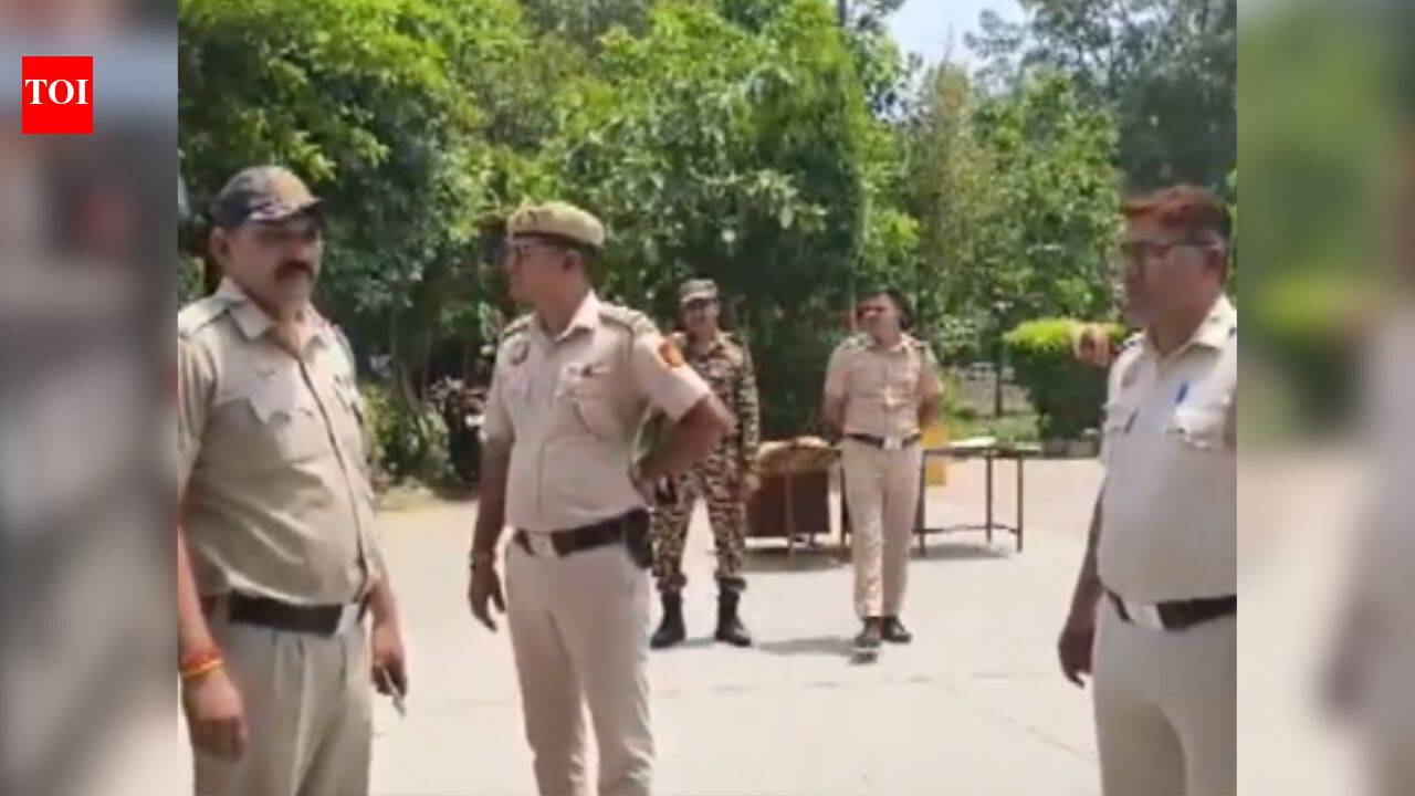 NEET UG 2026 re-test: Security tightened nationwide ahead of tomorrow’s exam