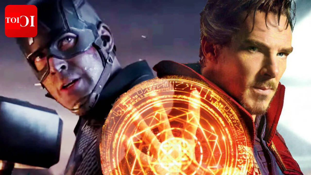Robert Downey Jr reveals Captain America and Doctor Strange were the toughest superhero characters to adapt