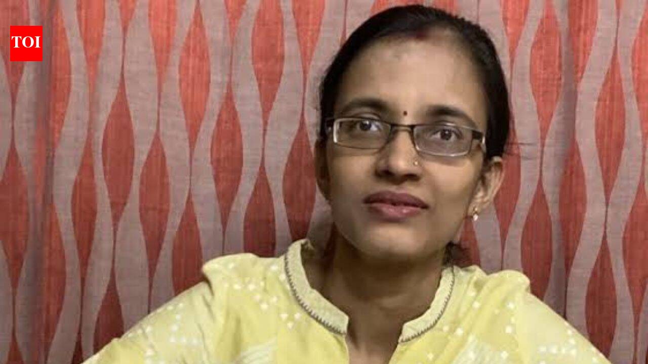 Meet Neena Gupta: Indian mathematician who solved a 70-year-old problem that baffled experts, now inspiring women in STEM