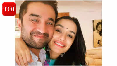 'My Jaan sister, I have tears of gratitude'; Siddhant Kapoor reacts to Shraddha Kapoor's 'Eetha' teaser