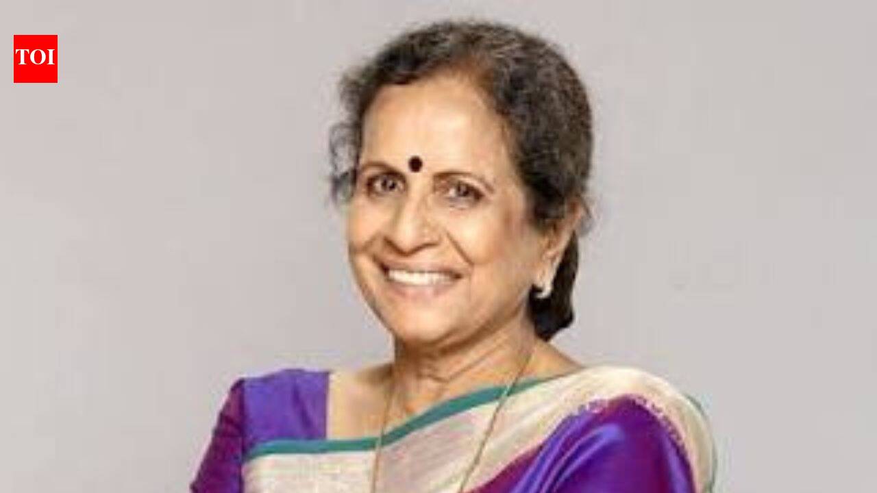 ‘Pavitra Rishta’s Usha Nadkarni talks about continuing to work at 80, reflects on her 60 year-old career