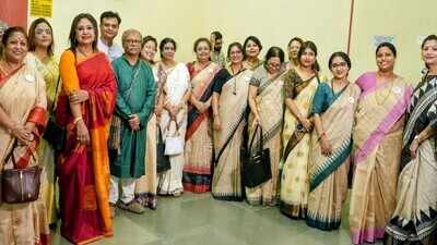 An evening of music and remembrance honouring pioneering women artistes