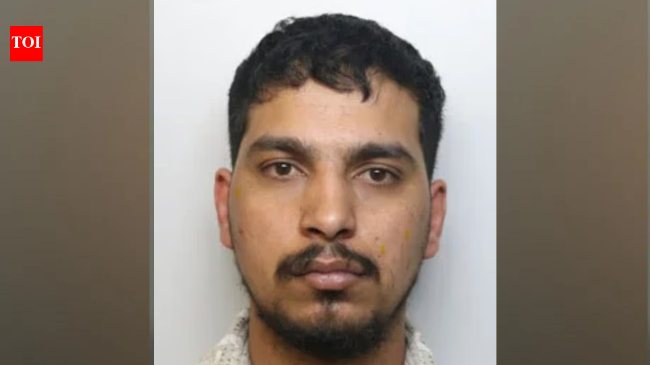 Indian man jailed in UK for 6 years over rape; Police hunt two suspects who fled Britain