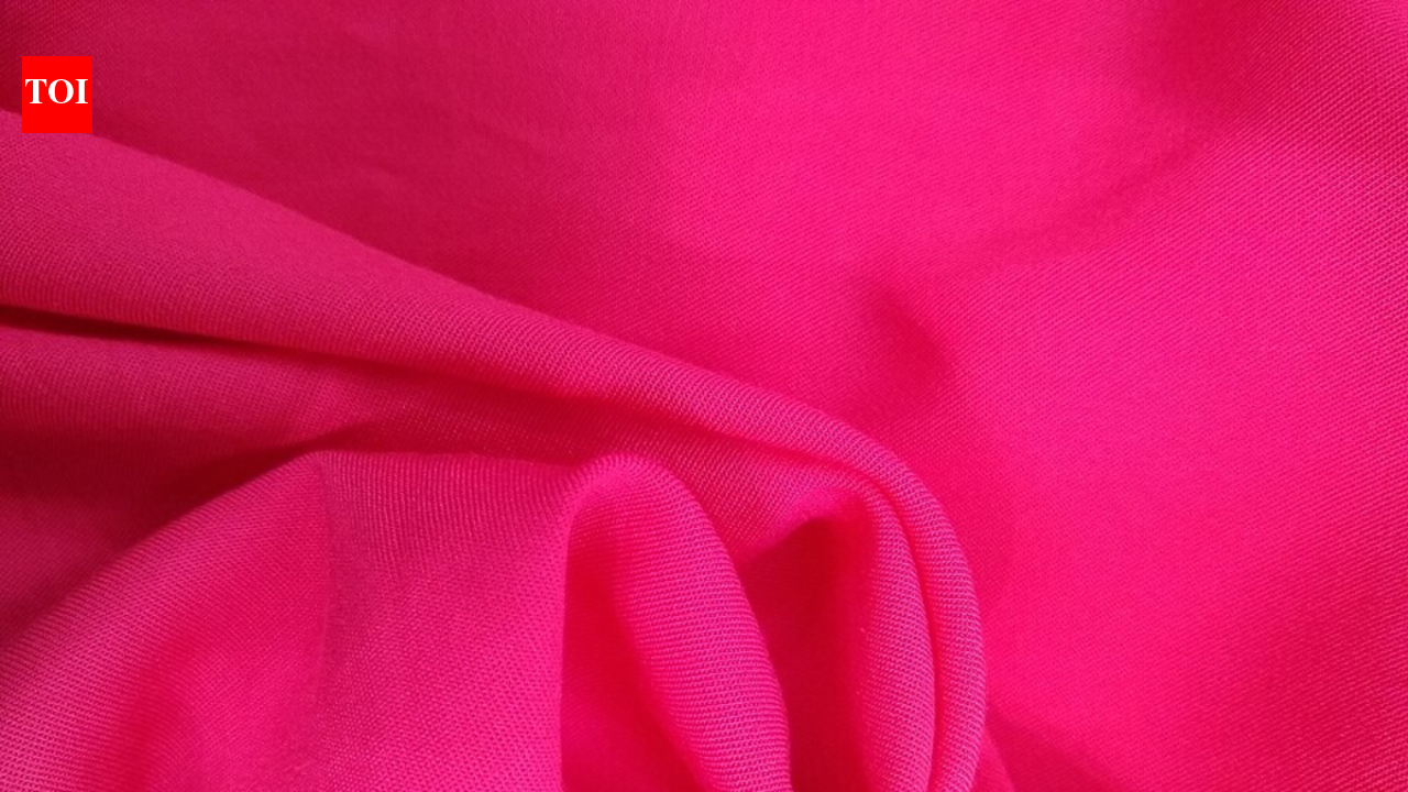 In 1898, chemists turned wood pulp into a silk-like thread, and helped bring rayon into everyday life