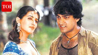 'He almost slapped me': When Twinkle Khanna recalled Aamir Khan’s wild reaction over Akshay Kumar on ‘Mela’ sets