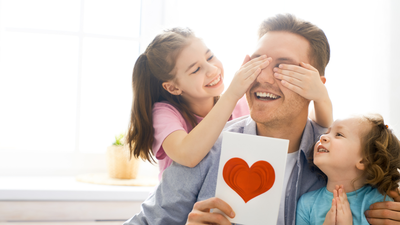Happy Father’s Day 2026: Wishes, messages, quotes, images, Facebook and WhatsApp status