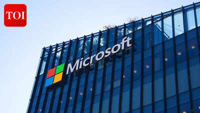 Microsoft's fastest-growing AI market is the one America fears most