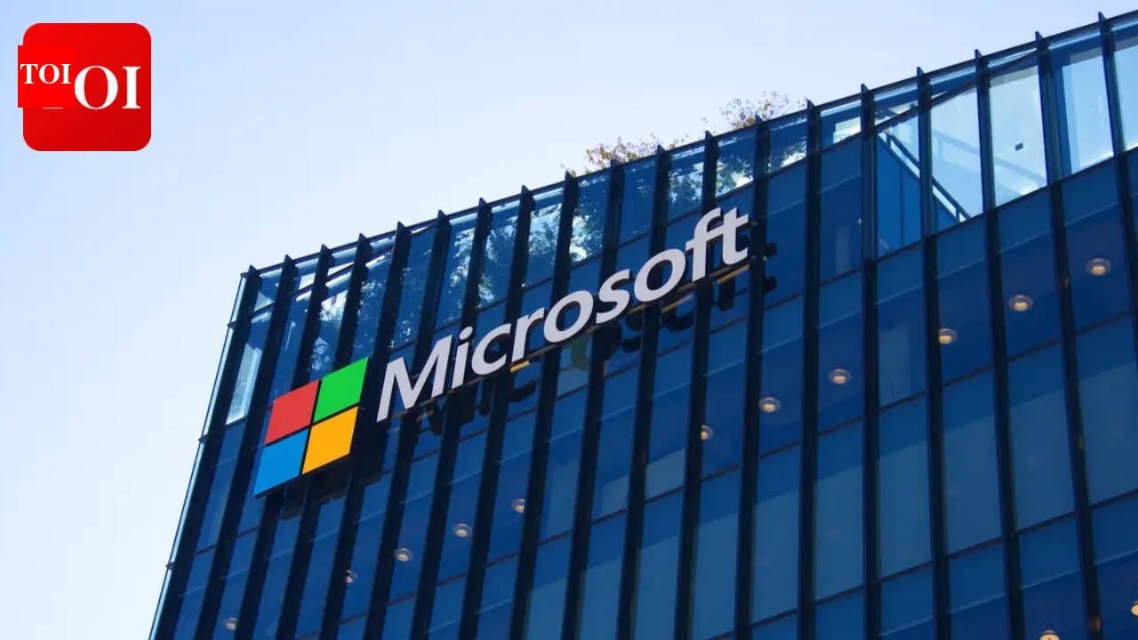 Microsoft's fastest-growing AI market is the one America fears most