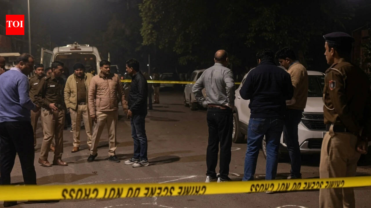 Indore man stabbed to death in old gang rivalry