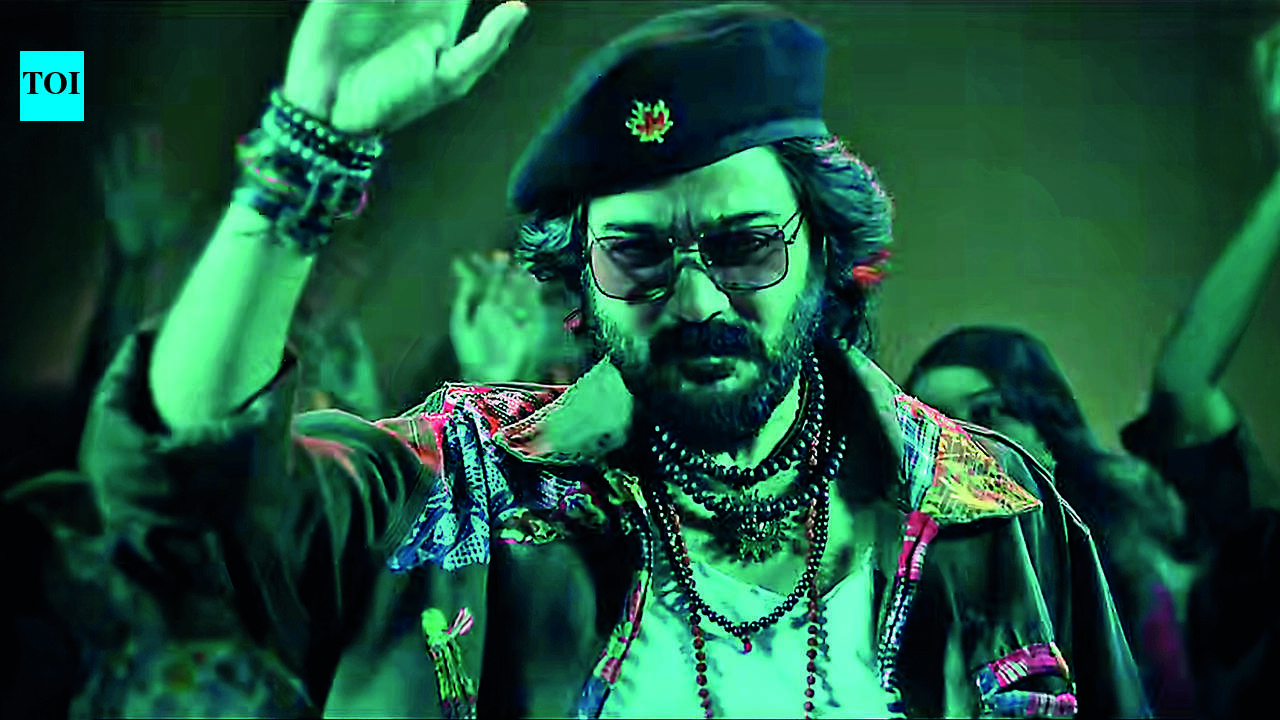 Creative row erupts over Prosenjit’s latest project