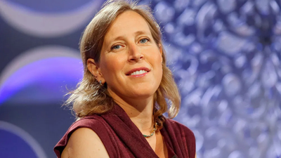  "Rarely are opportunities presented to you in a perfect way in a perfect time;" What the former YouTube chief taught about taking chances, embracing uncertainty, and career growth