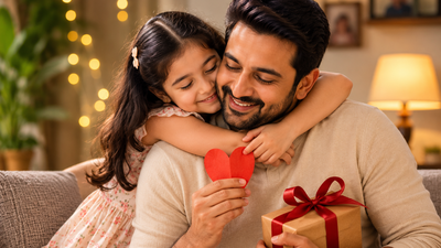  25 meaningful quotes and messages to send your Dad