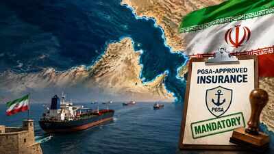 New regime over Hormuz? How Iran seeks to tighten control after US peace deal