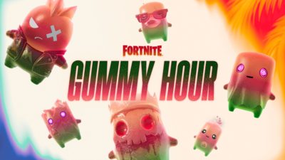 Fortnite Gummy Sprite Power Hour (June 20, 2026): Start timings for all regions
