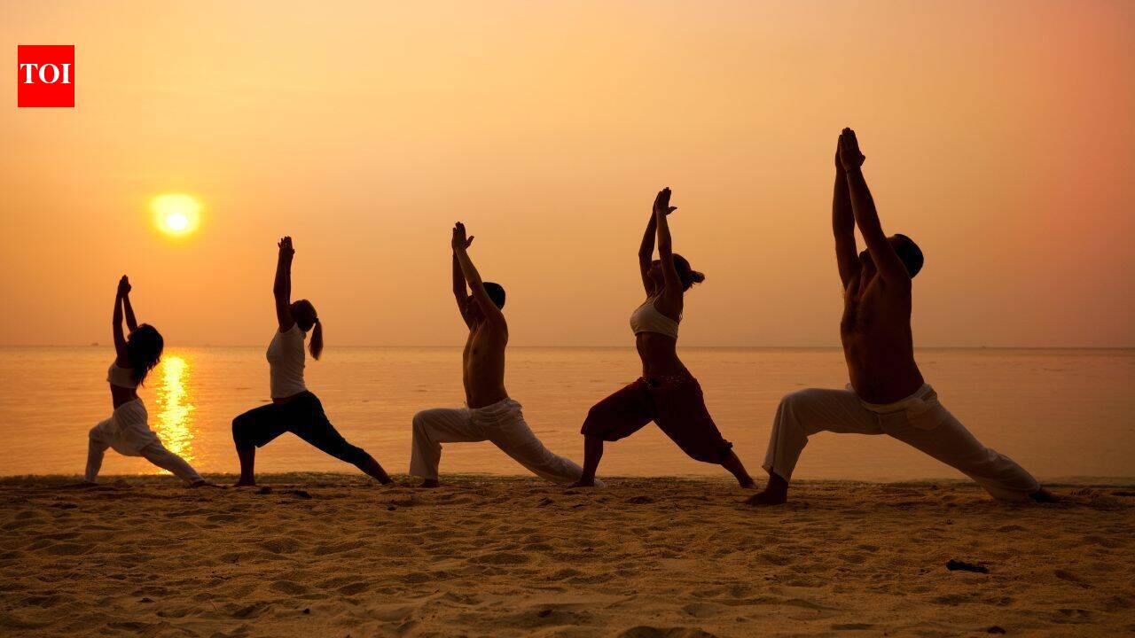 Authentic Yoga: The Genius of India’s Living Inheritance