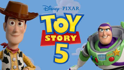 'Toy Story 5' ending explained: What really happens to Bonnie, Woody and Buzz? Climax and emotional meaning revealed