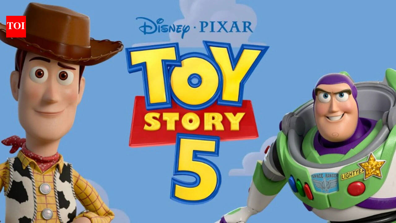 'Toy Story 5' ending explained: What really happens to Bonnie, Woody and Buzz? Climax and emotional meaning revealed