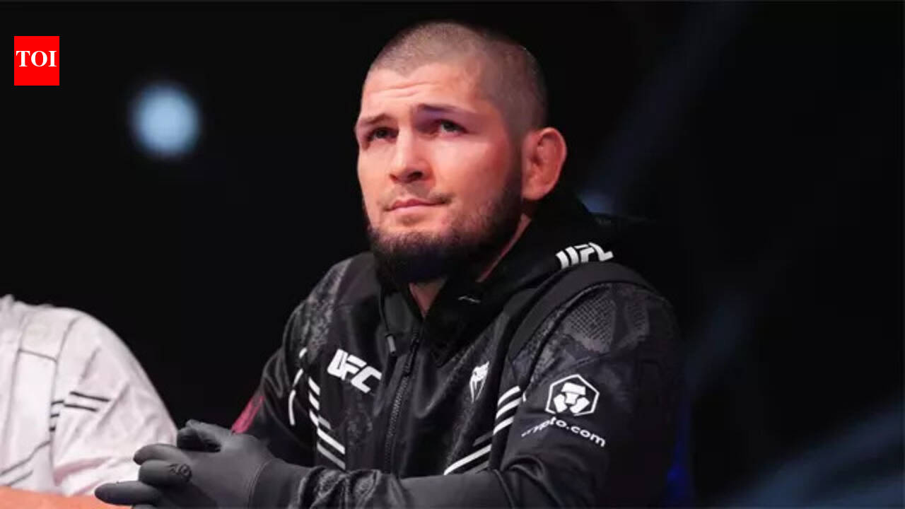 “MMA GOAT choices are garbage”: Fans brutally troll UFC legend Khabib Nurmagomedov for his FIFA World Cup 2026 winner predictions