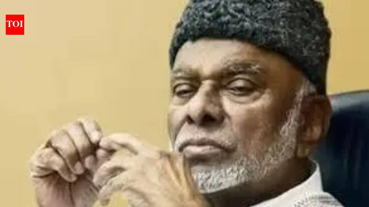 IUML withdraws from DMK-led alliance, ends long-standing partnership in Tamil Nadu