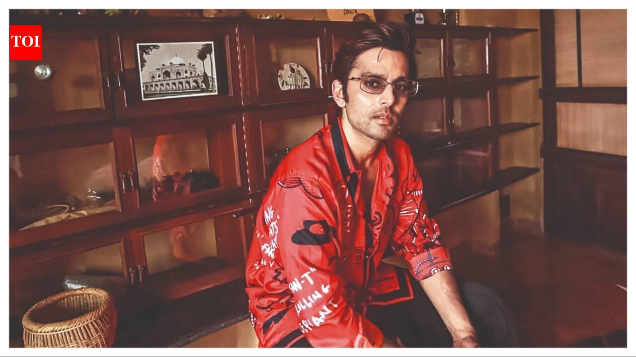 Himansh Kohli: Every actor waits for a role that changes the conversation around him