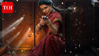'Maa Inti Bangaram' box office collection Day 2 [LIVE]: Samantha Ruth Prabhu starrer eyes Rs. 10 crore net on first Saturday