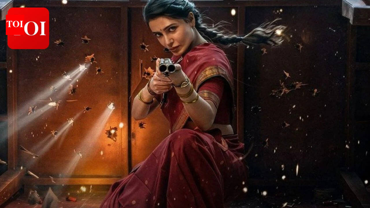 'Maa Inti Bangaram' box office collection Day 2 [LIVE]: Samantha Ruth Prabhu starrer eyes Rs. 10 crore net on first Saturday
