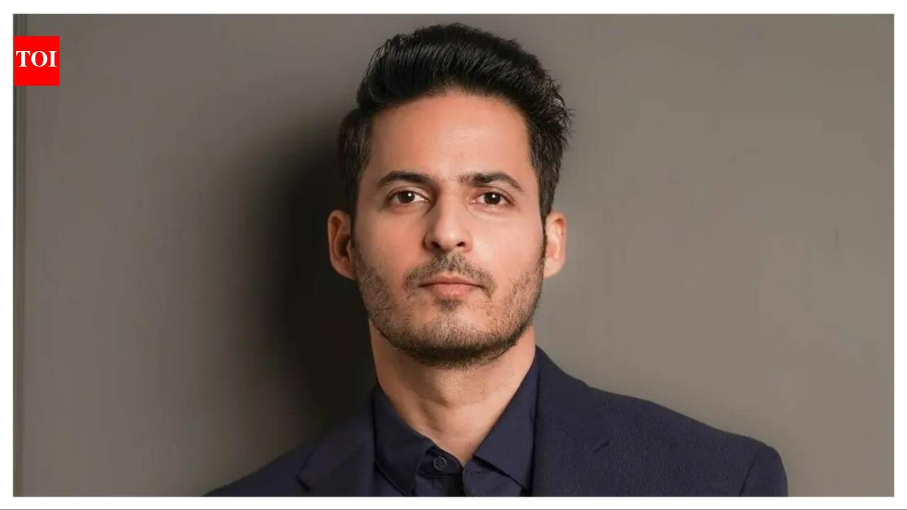 Mohit Malhotra: The greatest thing a father can give his children isn’t just security, it’s the confidence to believe in themselves