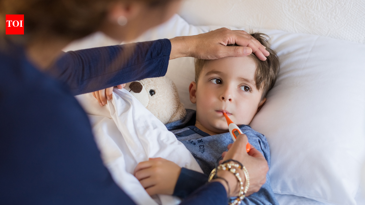 Easy bruising, constant fatigue and frequent fevers: The small symptoms that can reveal bigger health problems