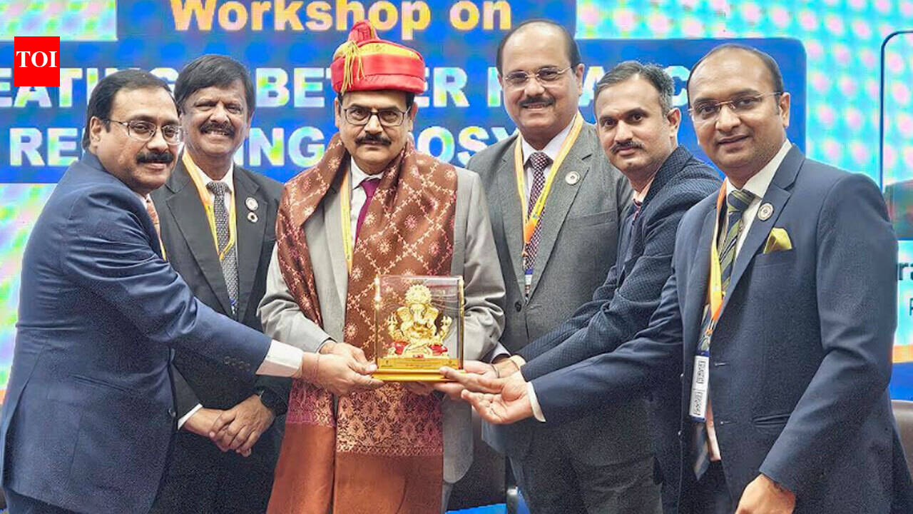 वित्तीय रिपोर्टिंग पारिस्थितिकी तंत्र को मजबूत करने के लिए लेखा परीक्षकों और नियामकों को मिलकर काम करना चाहिए: एनएफआरए प्रमुख नितिन गुप्ता