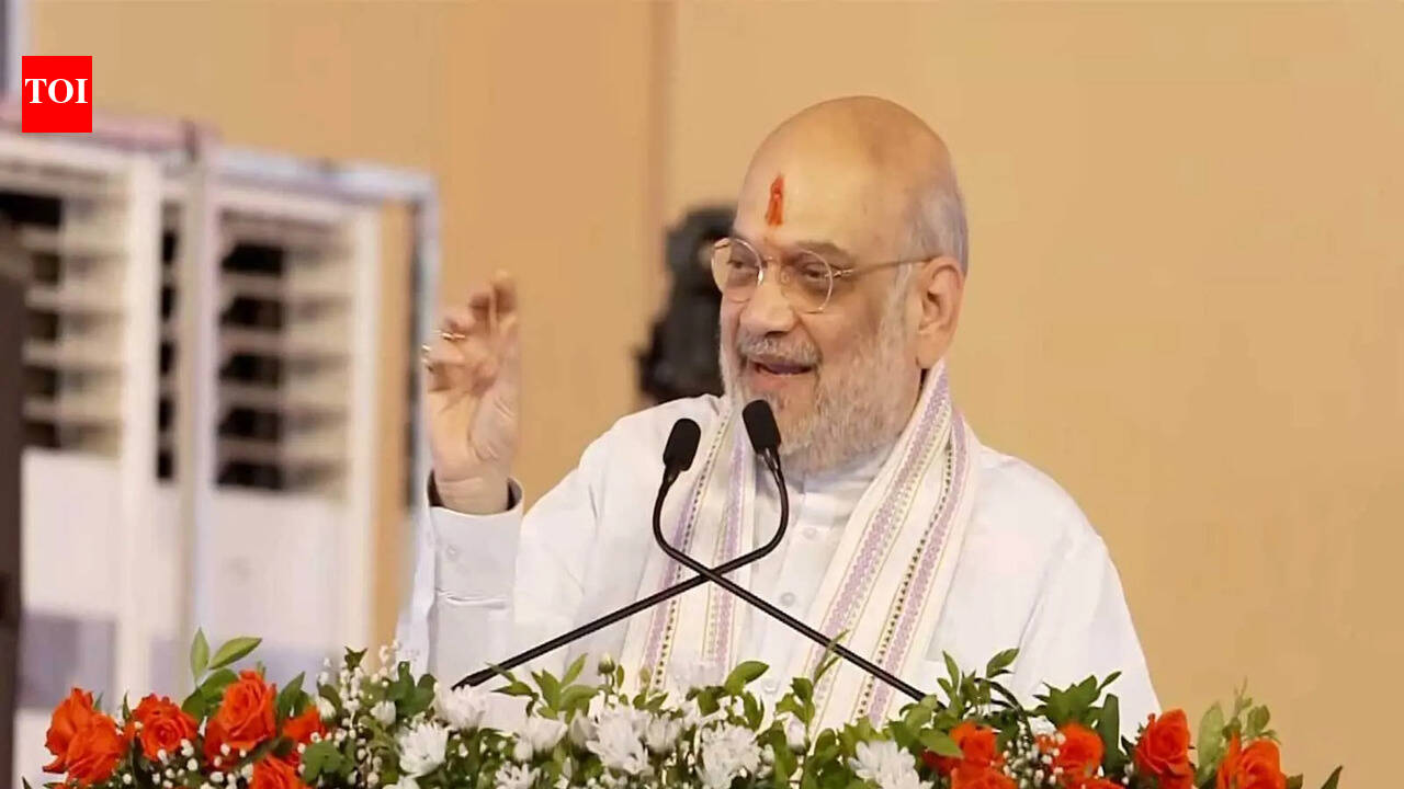 'No faction of Sena other than Eknath Shinde led Shiv Sena remains': Amit Shah