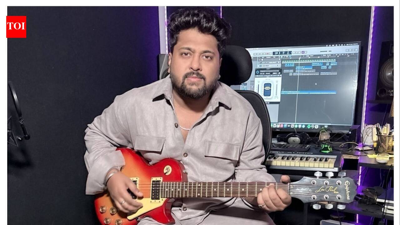 Welcome To The Jungle is one of the biggest milestones of my career: Ankit Gupta