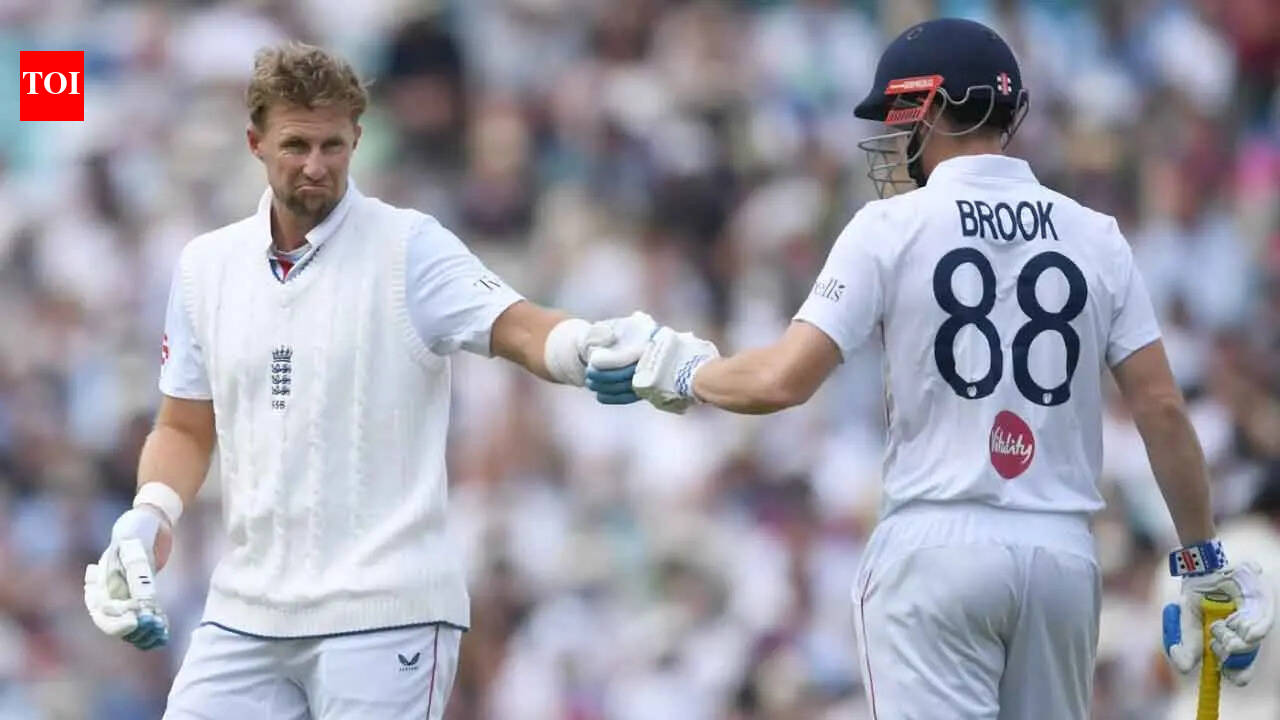 ENG vs NZ 2nd Test LIVE: Matt Henry breaks Joe Root-Harry Brook stand