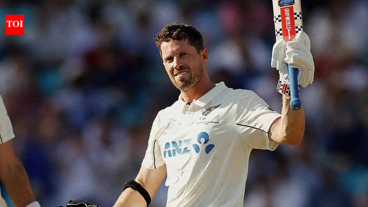 ENG vs NZ 2nd Test LIVE: England lose Gay early in 463-run chase