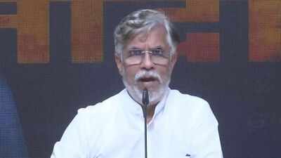 'Learn how to respond from Giorgia Meloni': Congress attacks PM Modi over Trump meeting