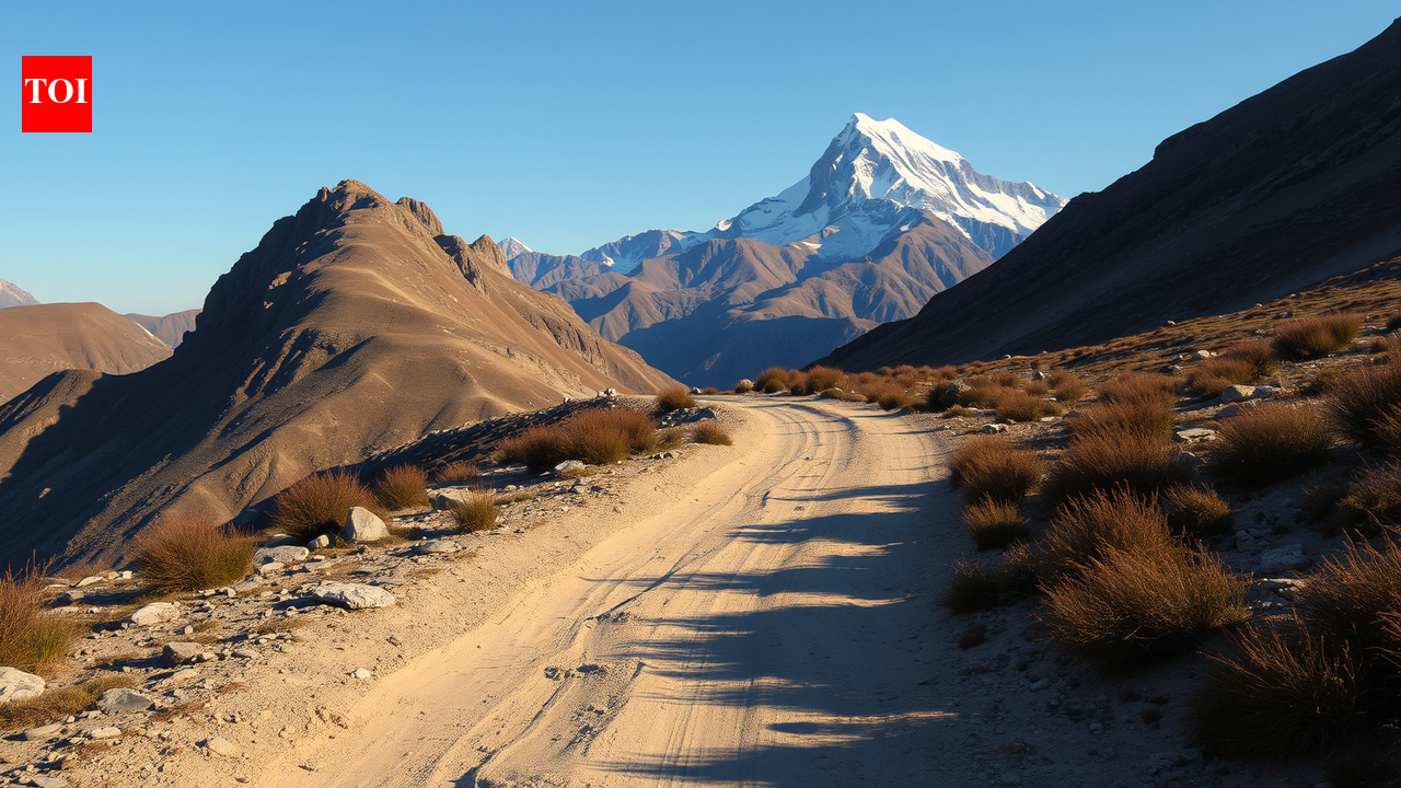 Peruvian proverb of the day: 'Little by little, one walks far' — life lessons on patience, discipline, success and why small daily efforts create big results