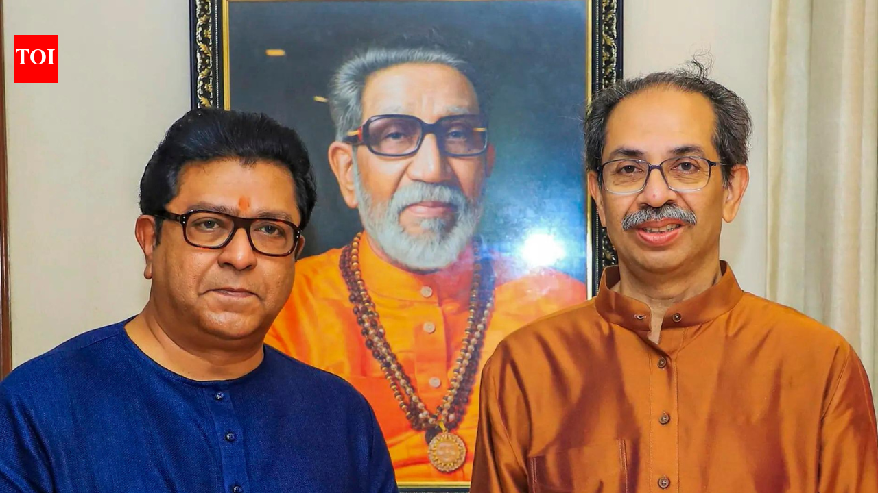 'Only living corpses remain': Raj Thackeray backs cousin Uddhav amid MPs rebellion