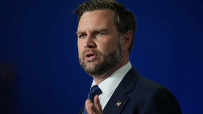 ‘No press freedom there’: JD Vance takes swipe at Pakistan over US-Iran deal disclosure - watch